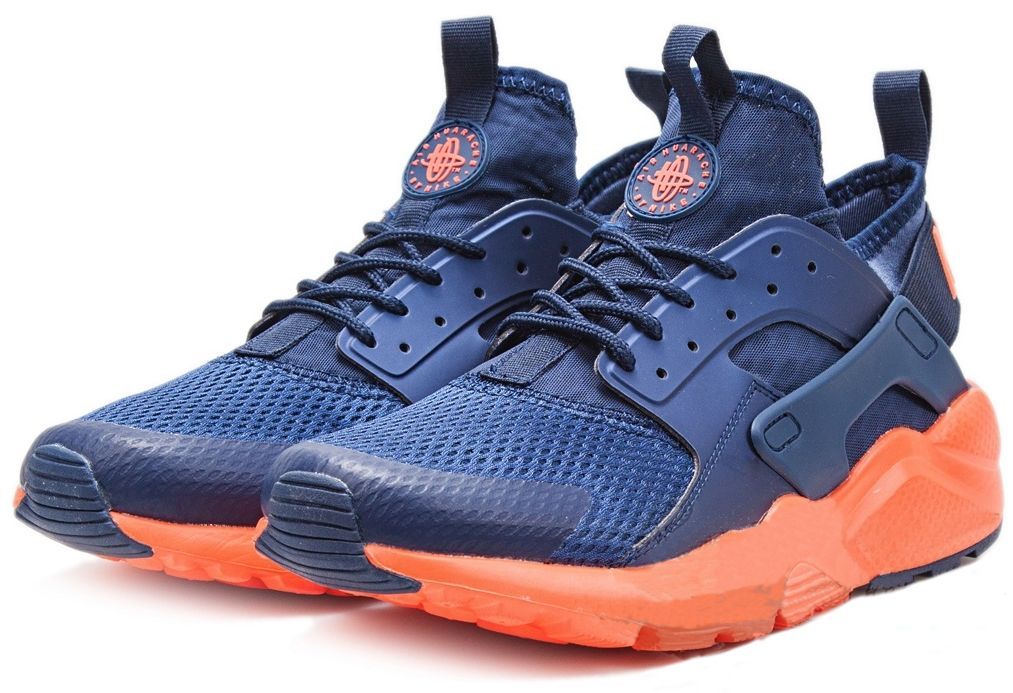  Nike Air Huarache Ultra