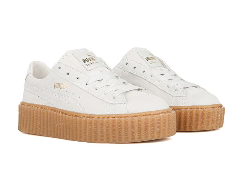  Puma Rihanna Creepers