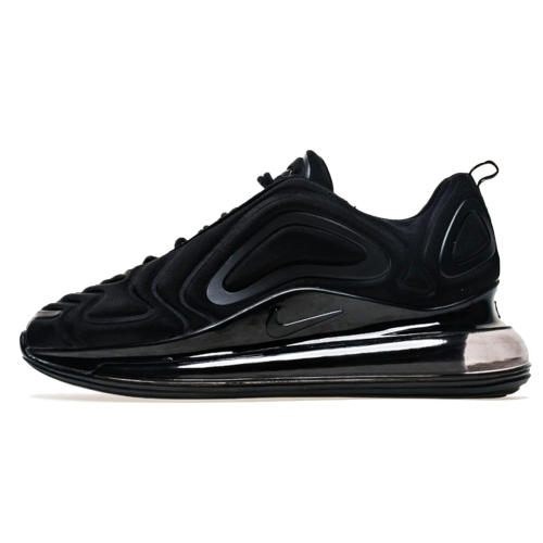  Nike Air Max 720 Black