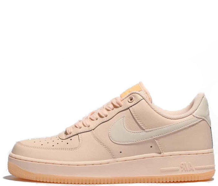  Nike Air Force 1 Рeach