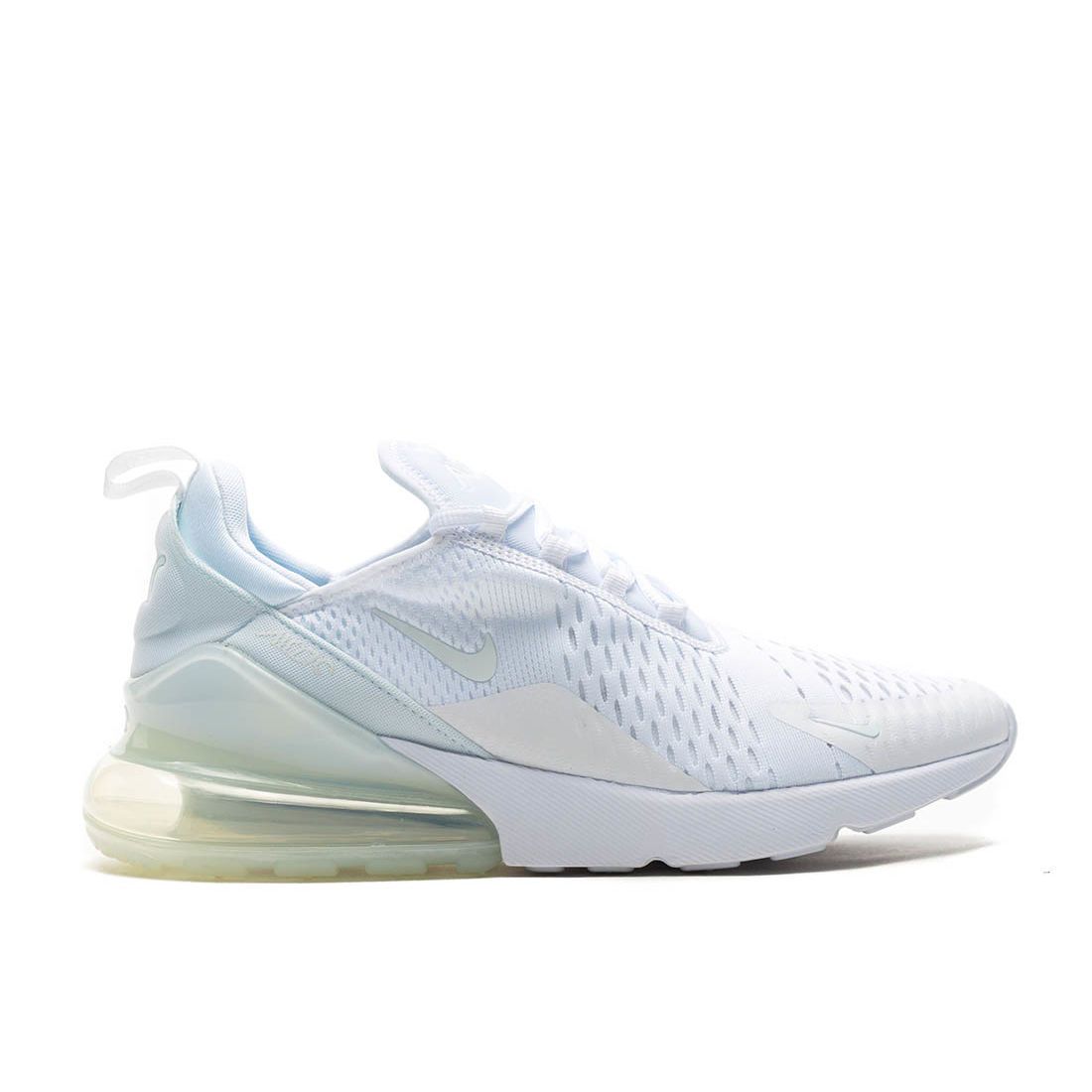  Nike Air Max 270 White