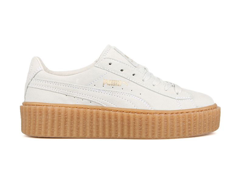  Puma Rihanna Creepers