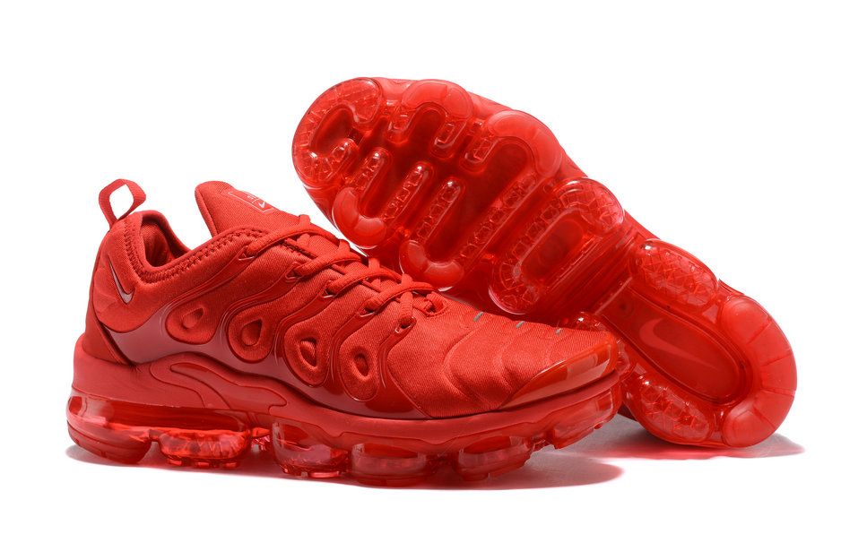  Nike Air VaporMax Plus TN