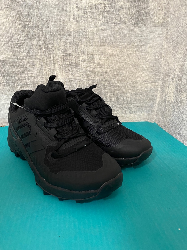 Adidas Terrex Gore-Tex черные