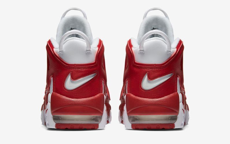  Nike Air More Uptempo