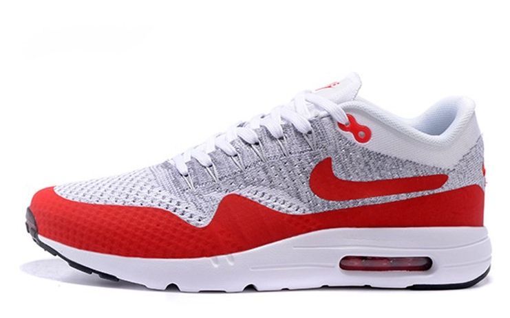  Nike Air Max 87 Ultra Flyknit
