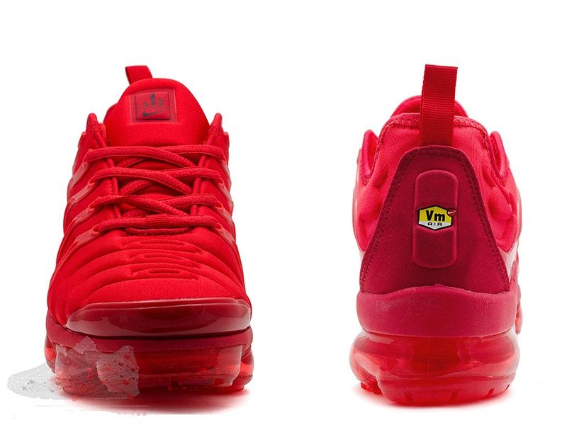  Nike Air VaporMax Plus TN