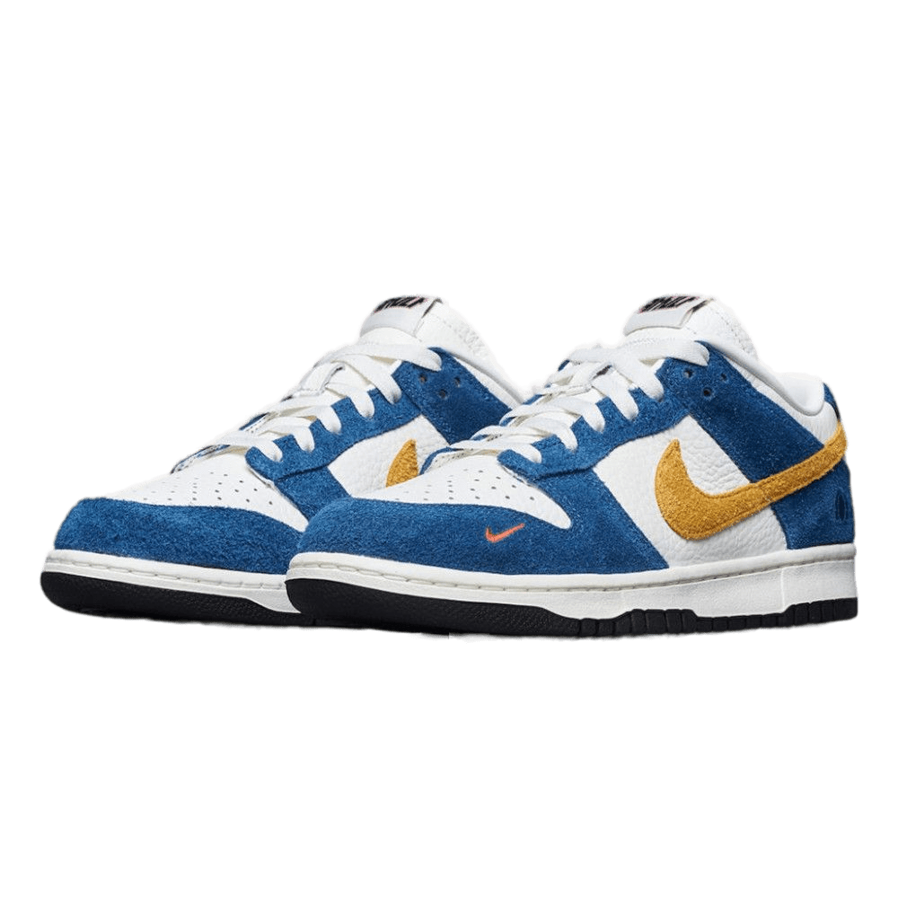  Nike Dunk Low Kasina Industrial Blue