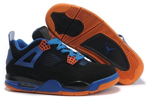  Nike Air Jordan 4