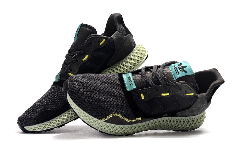 Adidas ZX 4000 4D купить в Оренбурге – интернет-магазин Kross Sport