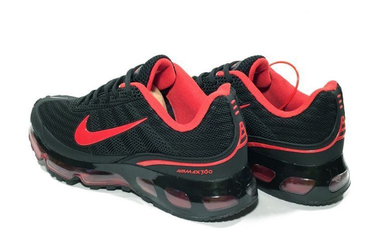  Nike Air Max 360