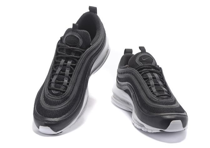  Nike Air Max 97 Black/White