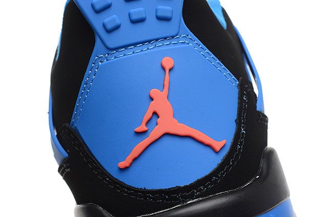  Nike Air Jordan 4