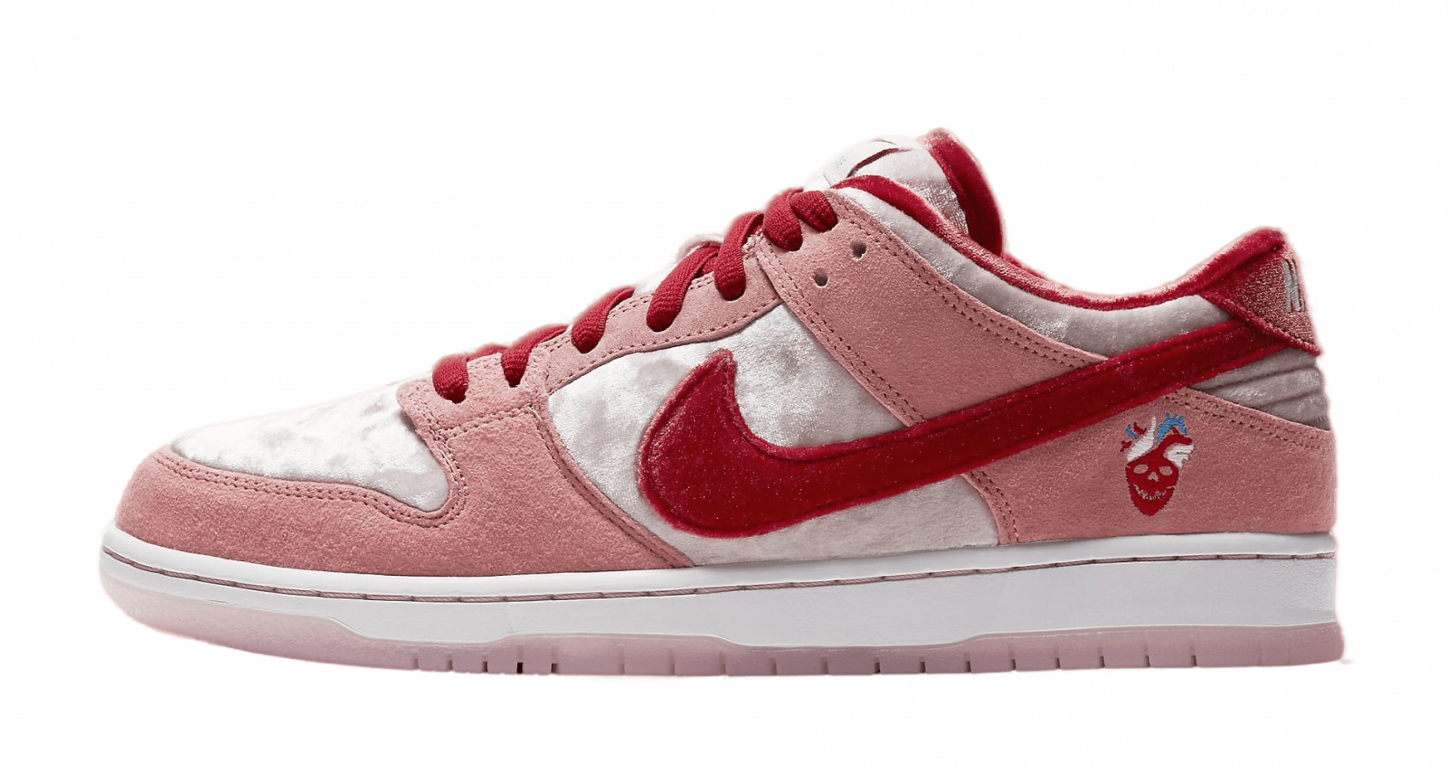 Nike SB Dunk Low StrangeLove