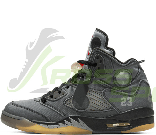  Nike Air Jordan 5 Retro SP ‘MUSLIN’
