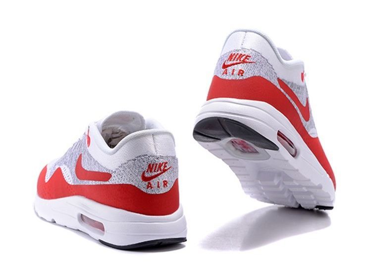  Nike Air Max 87 Ultra Flyknit