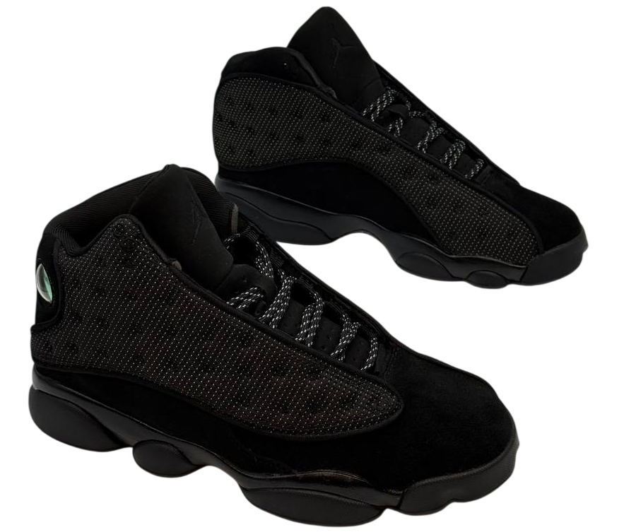Nike Air Jordan 13 Retro TD "Playoff"